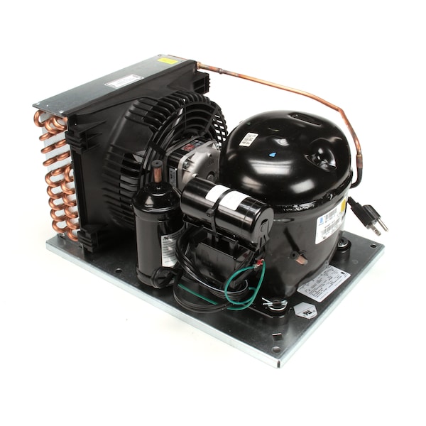 Randell Condensing Unit, 1/3 Hp Hi R134A 115V (Ae4440Y-Aa1 RF CON1405 - main